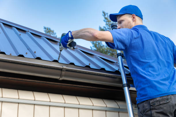 Best Rubber Roofing (EPDM, TPO)  in Du Quoin, IL