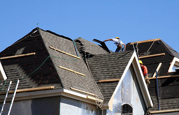 Best Gutter Installation and Repair  in Du Quoin, IL
