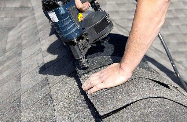 Hot Roofs in Du Quoin, IL