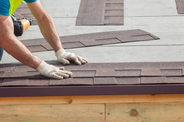Best Roof Coating and Sealing  in Du Quoin, IL