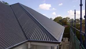 Best Metal Roofing Installation  in Du Quoin, IL